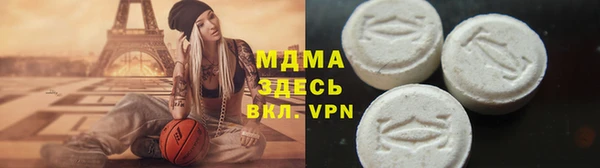 эйфоретик Вяземский